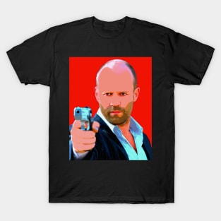 jason statham T-Shirt